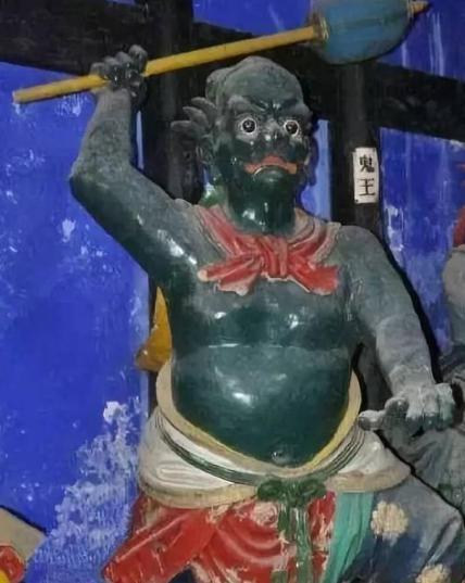 揭秘:你所不知道的十大阴帅