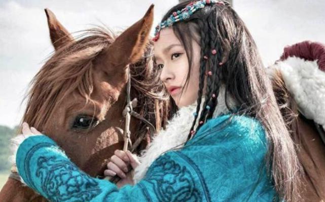 阿里虎貌比西施,却嗜酒如命最后惨死