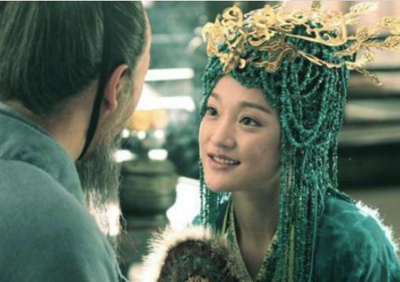 揭秘:老子、孔子、姜子牙他们的妻子是谁? 揭秘:老子、孔子、姜子牙他们的妻子是谁?