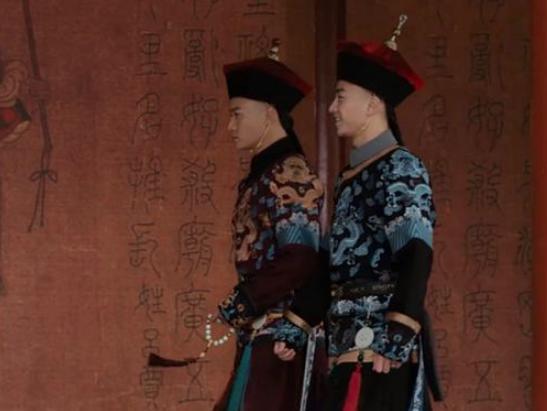 揭秘：历史上为什么有那么多太子造反？