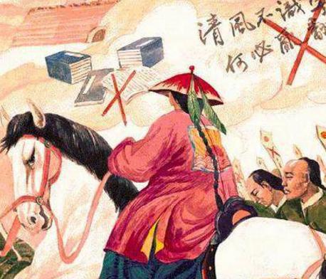专家为什么会停止挖掘雍正的墓地呢 只因墓上看到了此物 专家为什么会停止挖掘雍正的墓地呢 只因墓上看到了此物
