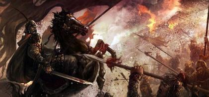 为什么虞姬能得到刘邦的厚葬 而项羽却被分尸呢