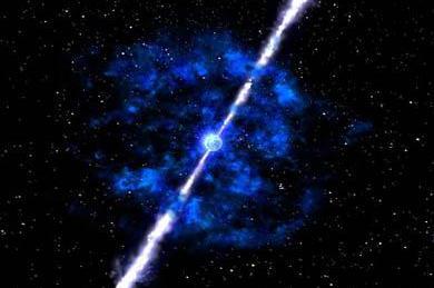 伽玛射线暴简介 产生的原因是什么