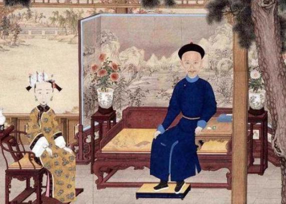 道光:历史上最抠门的皇帝,满朝文武破衣烂衫 道光:历史上最抠门的皇帝,满朝文武破衣烂衫