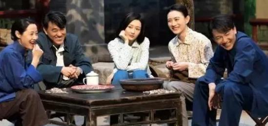 建国后婚姻法确立，曾经的三妻四妾怎么办？