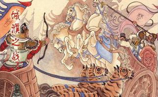 历史上的春秋霸主之一晋文公,到底是个怎样的人呢?