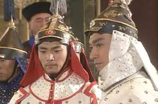 福临继位后多尔衮势力迅速膨胀，多尔衮一死立马遭到清算！