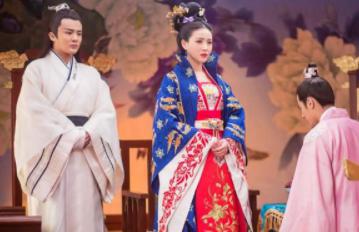 一个比武则天还传奇的后宫女子！刘娥一生经历了什么？