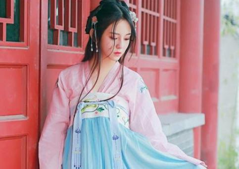 苏杭董家的浪漫女子，董小宛