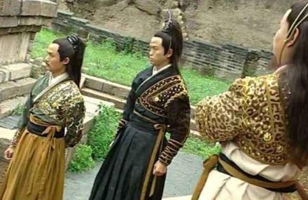 金庸让方东白断臂消失十几年,后成为异族鹰犬,但仍旧不失侠气! 金庸让方东白断臂消失十几年,后成为异族鹰犬,但仍旧不失侠气!