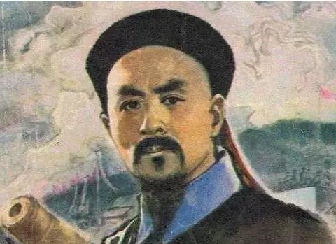 虎门之战的战况如何？大东亚第一要塞和欧洲三流舰队的旷世对决
