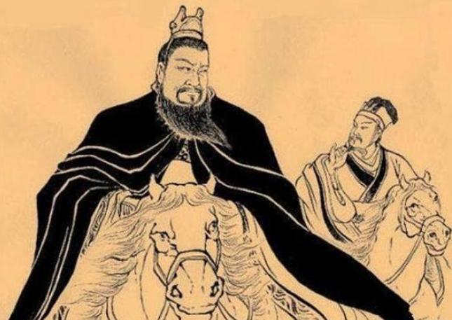 手握半壁江山,一代枭雄曹操到底经历了什么?