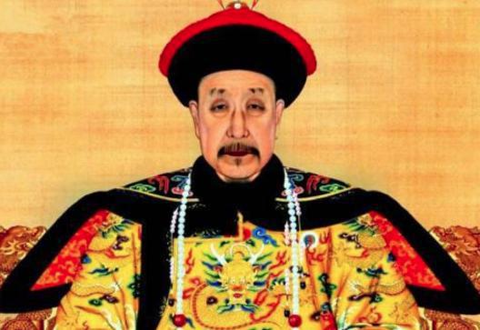 乾隆的后宫有一位朝鲜女子，长得美地位也高