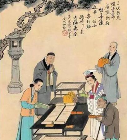 古代七夕节有什么活动呢 古人是如何度过的 古代七夕节有什么活动呢 古人是如何度过的