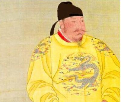 武则天身为李世民的妃子 李世民死后武则天为什么没有殉葬