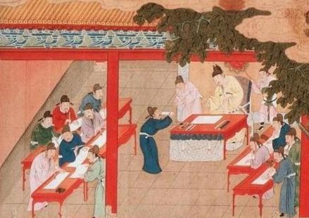 国子监作为以前的大学 里面到底是什么样的呢,里面有多可怕 国子监作为以前的大学 里面到底是什么样的呢,里面有多可怕