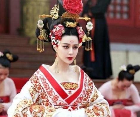 武则天为什么要杀自己的姐姐?武则天在担心什么? 武则天为什么要杀自己的姐姐?武则天在担心什么?