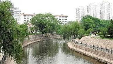 郑州金水河,为啥成了郑国子产的丰碑?他竟有“十个历史第一”! 郑州金水河,为啥成了郑国子产的丰碑?他竟有“十个历史第一”!