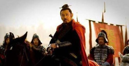 谁是古代帝王中的大游侠？为什么这么评价刘邦？