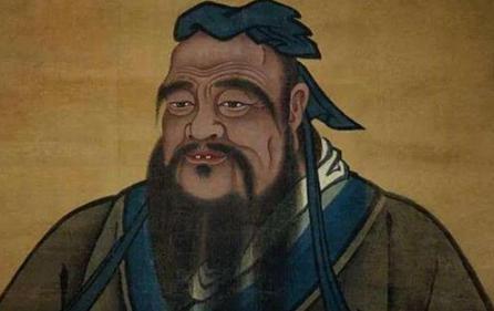 孔子的画像为什么要露出门牙?孔子的门牙有什么秘密? 孔子的画像为什么要露出门牙?孔子的门牙有什么秘密?