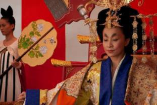 武则天下手有多狠？王皇后和萧淑妃是怎么死的？