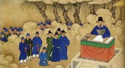 宋朝是读书人的黄金时代?绝不可能!