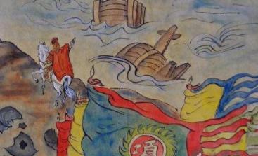 项羽破釜沉舟是如何胜利的？为何<a href=https://www.lishiji.cn/lishi/3658/ target=_blank class=infotextkey>垓下之战</a>项羽不能再创奇迹？