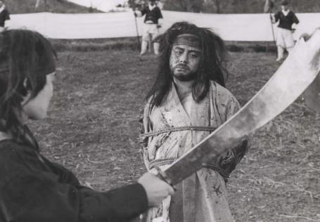 揭秘刽子手为何听到刀下留人就停手 全部因为这项法令非常人性化