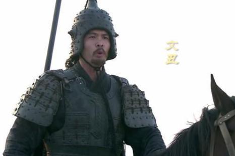 赵云和夏侯惇谁更厉害？从单挑项羽看夏侯惇实力！