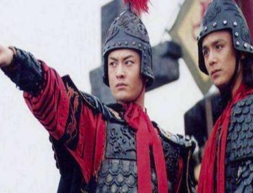 汉朝历史上最具有悲剧色彩的将军之一：李广