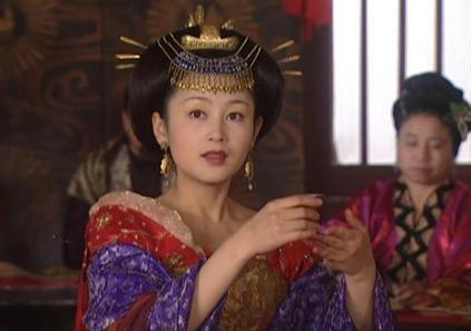 古代公主的地位很低吗 为什么下嫁之后丈夫敢动手打她呢