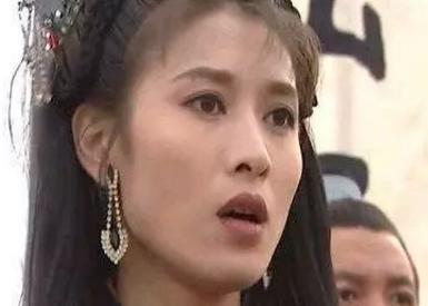 水浒传中最美武功最好的女侠,结局却让人惋惜 水浒传中最美武功最好的女侠,结局却让人惋惜