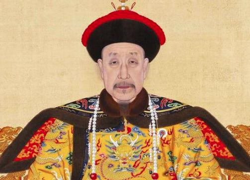 每年过年康熙都要写“福”字送大臣，后来为何不写了？