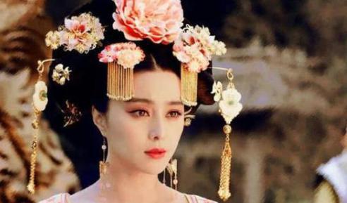 武则天进宫后的地位怎么样?武则天的上位之路! 武则天进宫后的地位怎么样?武则天的上位之路!