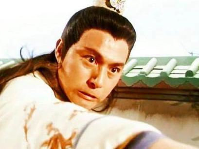 南海鳄神岳老三身为天下四大恶人，但其实只杀过三个人