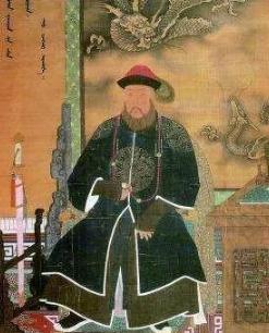 顺治皇帝假死出家究竟是真是假？顺治的一生不由自己！