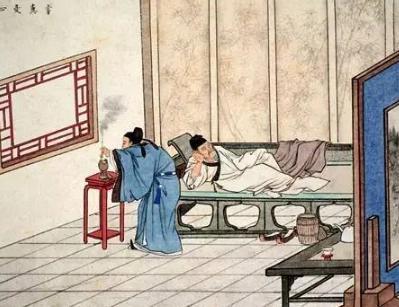 【二十四孝<a href=https://www.lishiji.cn/lishi/1171/ target=_blank class=infotextkey>故事</a>】<a href=https://www.lishiji.cn/lishi/8338/ target=_blank class=infotextkey>尝粪忧心</a>