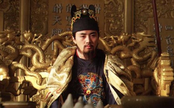 崇祯皇帝死后，为什么四皇子的行踪成谜？