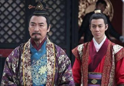 宇文智及作为宇文化及的弟弟 他为什么会跟随李渊开创唐朝 宇文智及作为宇文化及的弟弟 他为什么会跟随李渊开创唐朝