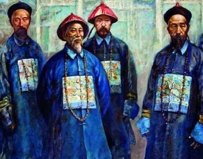 他一个两江总督既没有曾国藩和李鸿章的名气大 为什么慈禧会怕他呢 他一个两江总督既没有曾国藩和李鸿章的名气大 为什么慈禧会怕他呢