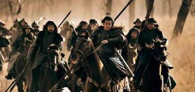 为什么说三国时期的战争不比战国时期?战争规模越变越小的原因是什么? 为什么说三国时期的战争不比战国时期?战争规模越变越小的原因是什么?