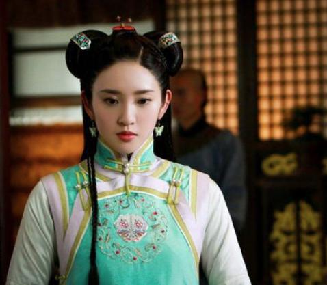 她是钮祜禄氏的第一位妃子，最后结局如何？