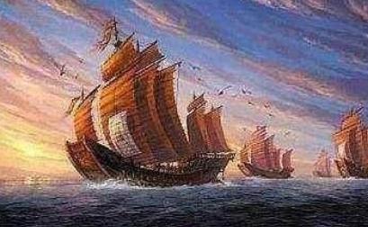 明朝海军实力到底是什么样的 为何说在当时是世界第一呢 明朝海军实力到底是什么样的 为何说在当时是世界第一呢