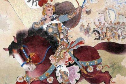 历史上唯一一个被载入史册的女将!秦良玉有哪些成就? 历史上唯一一个被载入史册的女将!秦良玉有哪些成就?