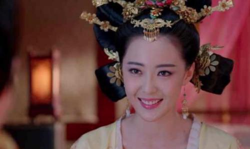 唐朝历史，高阳公主究竟为什么不愿出嫁？