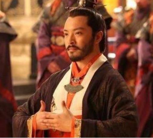 在国家危难之际，隋炀帝为什么会南下江都？