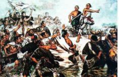 时势造英雄！刘邦的朋友为何都能称为顶尖人才？