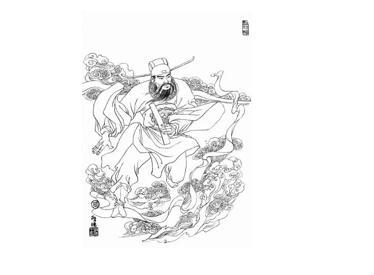 “八仙过海”中的“八仙”你了解多少? “八仙过海”中的“八仙”你了解多少?