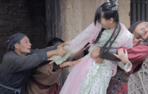 “兄死弟及”痞子抢占先嫂子,朱元璋知道后做了什么? “兄死弟及”痞子抢占先嫂子,朱元璋知道后做了什么?
