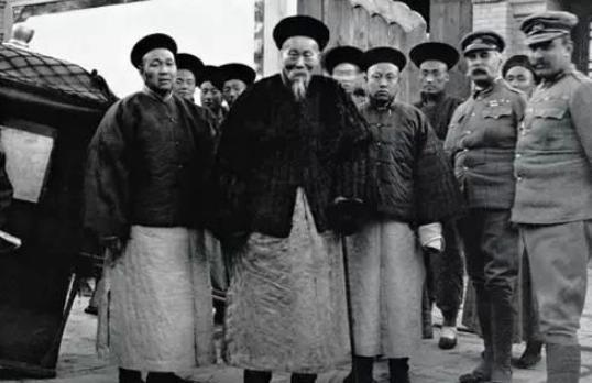 揭秘:清朝驻防将军到底是干什么的? <a href=https://www.lishiji.cn/lishi/1666/ target=_blank class=infotextkey>揭秘</a>:清朝驻防将军到底是干什么的?